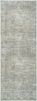 Galey Alix x Livabliss Collins Avenue GACA-2306 Brown Area Rug