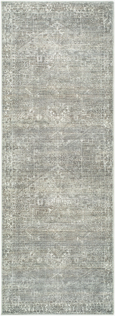 Collins Avenue GACA-2306 Olive Area Rug by Galey Alix x LIVABLISS
