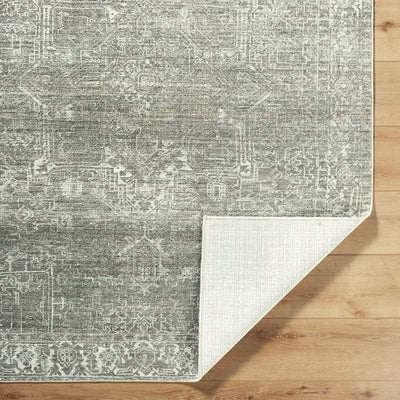 Collins Avenue GACA-2306 Olive Area Rug by Galey Alix x LIVABLISS