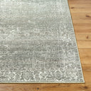 Galey Alix x Livabliss Collins Avenue GACA-2306 Brown Area Rug
