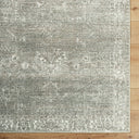 Galey Alix x Livabliss Collins Avenue GACA-2306 Brown Area Rug