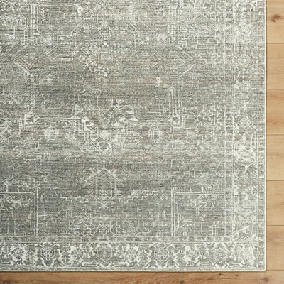 Collins Avenue GACA-2306 Olive Area Rug by Galey Alix x LIVABLISS
