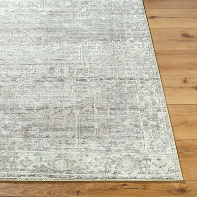 Galey Alix x Livabliss Collins Avenue GACA-2307 Light Green Area Rug