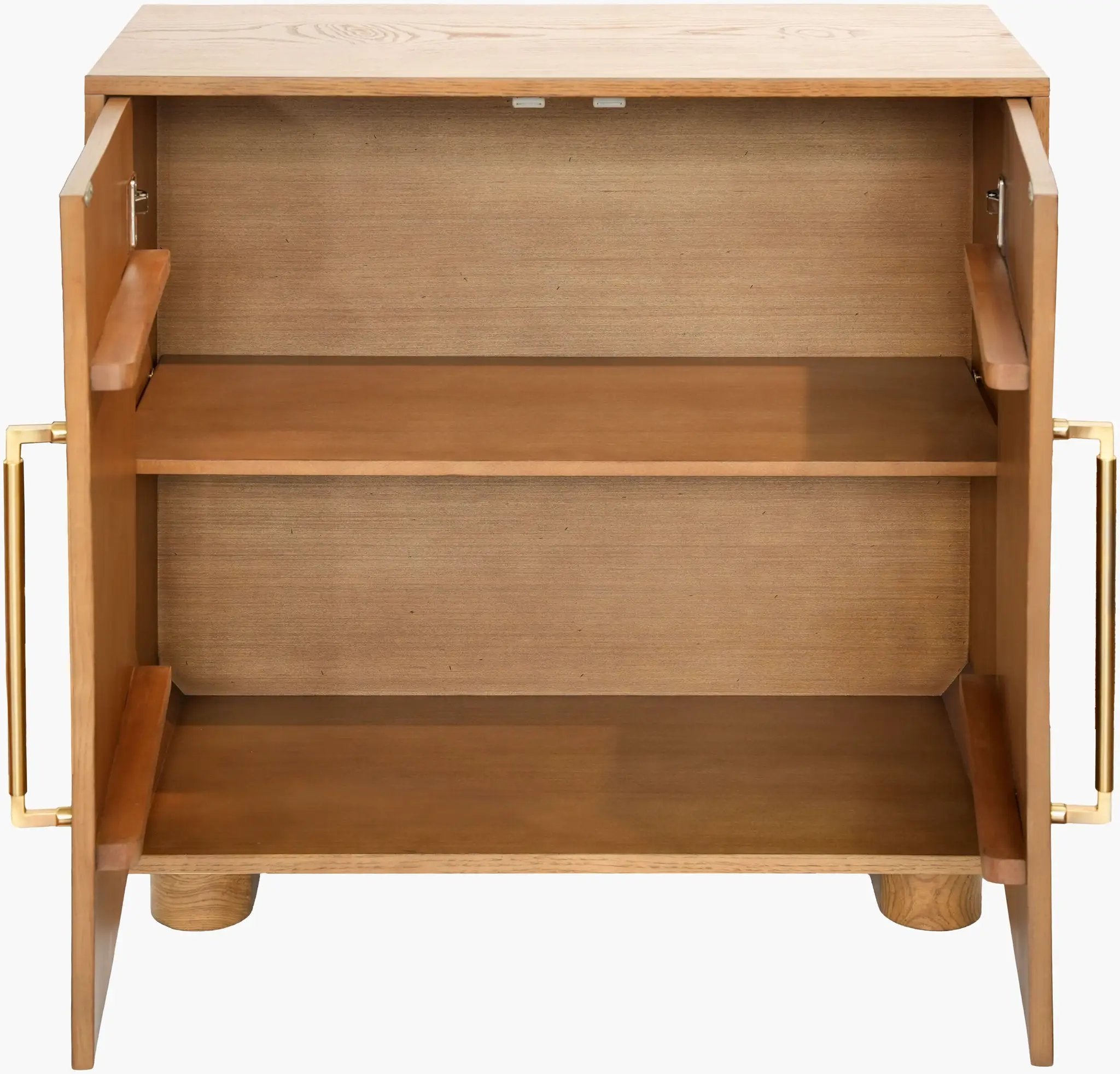 Charlye GACL-001 Cabinet by LIVABLISS