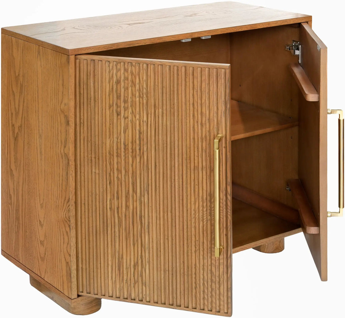 Charlye GACL-001 Cabinet by LIVABLISS