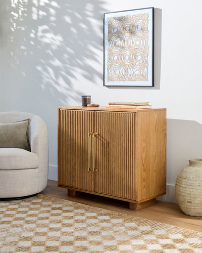 Galey Alix x LIVABLISS Charlye GACL-001 Cabinet