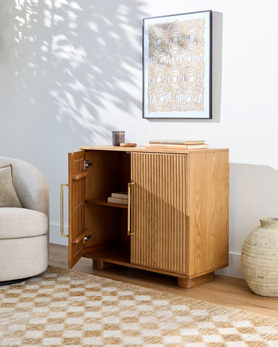 Galey Alix x LIVABLISS Charlye GACL-001 Cabinet