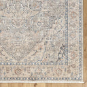 Galey Alix Maria Elena GADA-2300 Taupe Area Rug by LIVABLISS