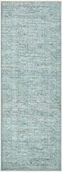 Galey Alix x LIVABLISS Maria Elena GADA-2301 Dusty Sage Area Rug 