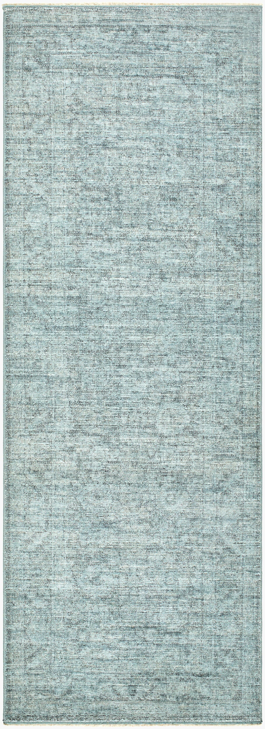 Galey Alix x LIVABLISS Maria Elena GADA-2301 Dusty Sage Area Rug 