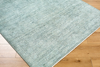 Galey Alix x LIVABLISS Maria Elena GADA-2301 Dusty Sage Area Rug 