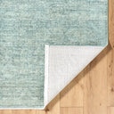 Galey Alix x LIVABLISS Maria Elena GADA-2301 Dusty Sage Area Rug 