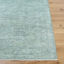 Galey Alix x LIVABLISS Maria Elena GADA-2301 Dusty Sage Area Rug 