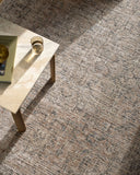 Galey Alix x LIVABLISS Maria Elena GADA-2302 Brown Area Rug 