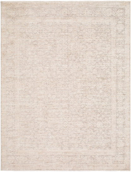 Galey Alix Maria Elena GADA-2304 Ivory Area Rug by LIVABLISS