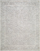 Galey Alix x LIVABLISS Maria Elena GADA-2304 Ivory Area Rug 