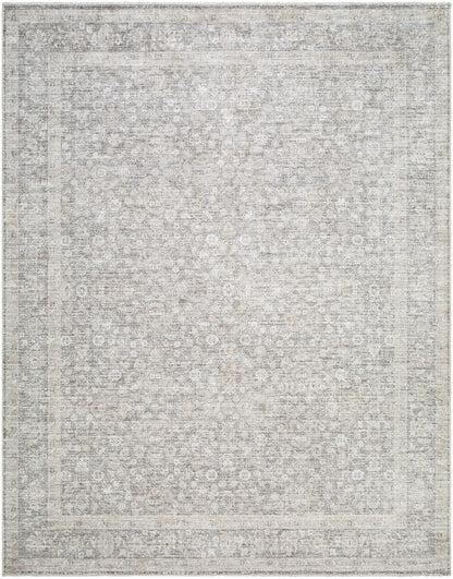 Galey Alix Maria Elena GADA-2304 Ivory Area Rug by LIVABLISS