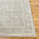 Galey Alix x LIVABLISS Maria Elena GADA-2304 Ivory Area Rug 