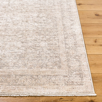 Galey Alix Maria Elena GADA-2304 Ivory Area Rug by LIVABLISS