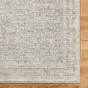 Galey Alix x LIVABLISS Maria Elena GADA-2304 Ivory Area Rug 