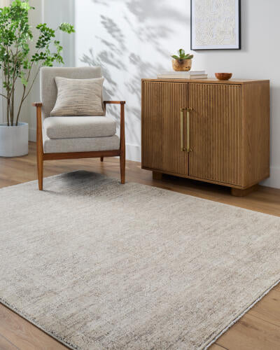 Galey Alix Maria Elena GADA-2304 Ivory Area Rug by LIVABLISS