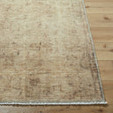 Galey Alix x Livabliss Fetscher GAHU-2300 Light Beige Area Rug