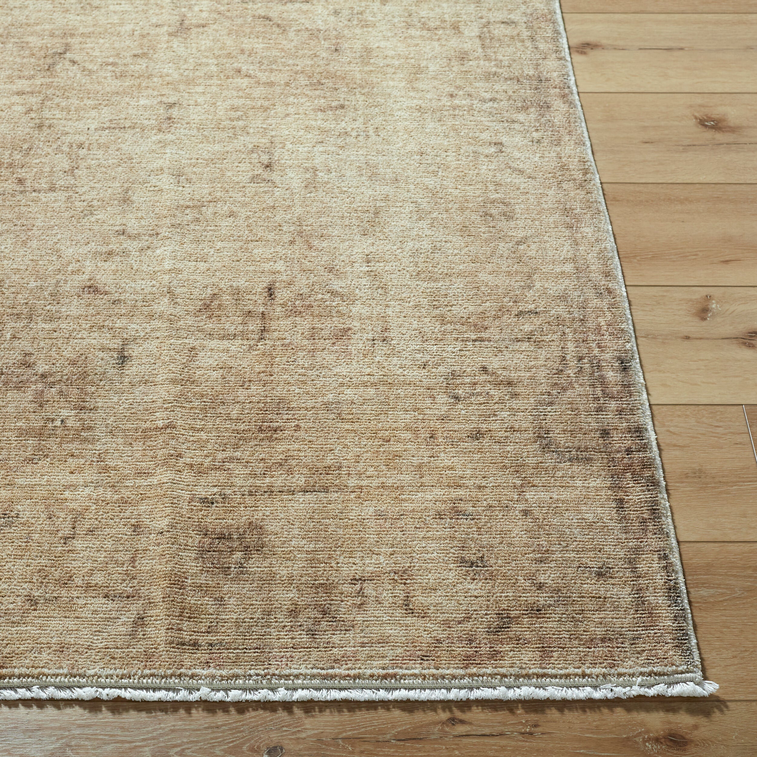 Galey Alix x Livabliss Fetscher GAHU-2300 Light Beige Area Rug