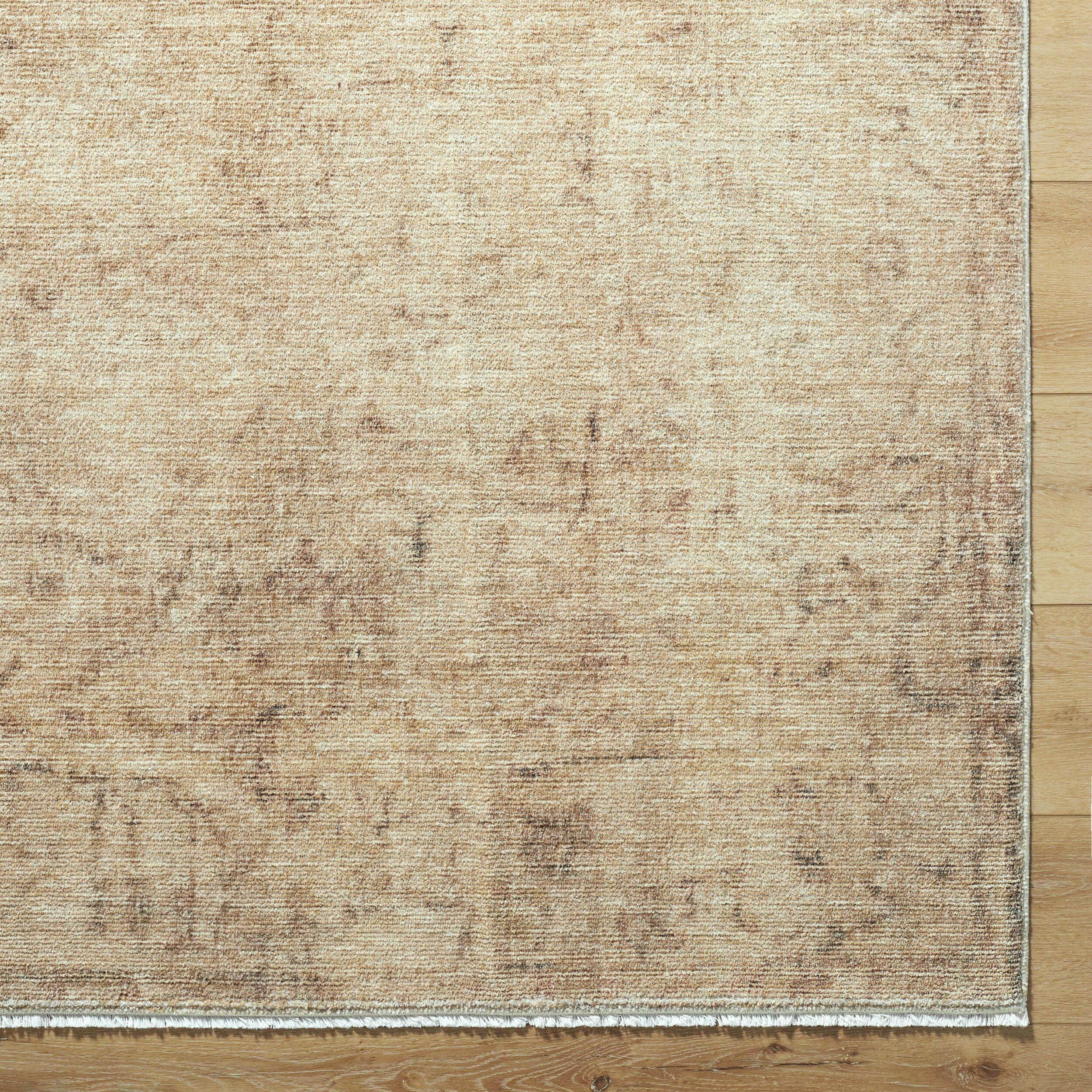 Galey Alix x Livabliss Fetscher GAHU-2300 Light Beige Area Rug