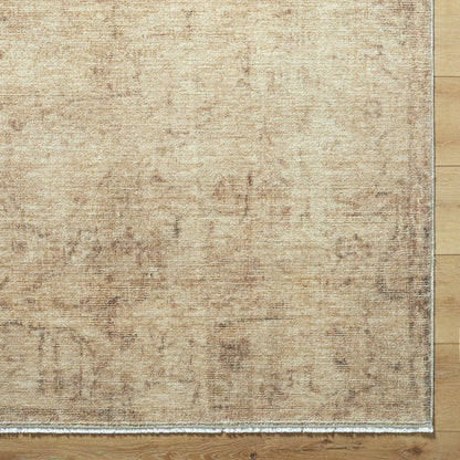 Galey Alix x Livabliss Fetscher GAHU-2300 Light Beige Area Rug