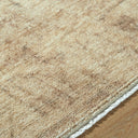 Galey Alix x Livabliss Fetscher GAHU-2300 Light Beige Area Rug