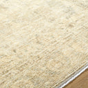 Galey Alix Fetscher GAHU-2301 Olive Area Rug by LIVABLISS