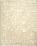 Galey Alix x LIVABLISS Fetscher GAHU-2302 Light Brown Area Rug