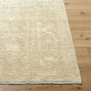 Galey Alix x LIVABLISS Fetscher GAHU-2302 Light Brown Area Rug