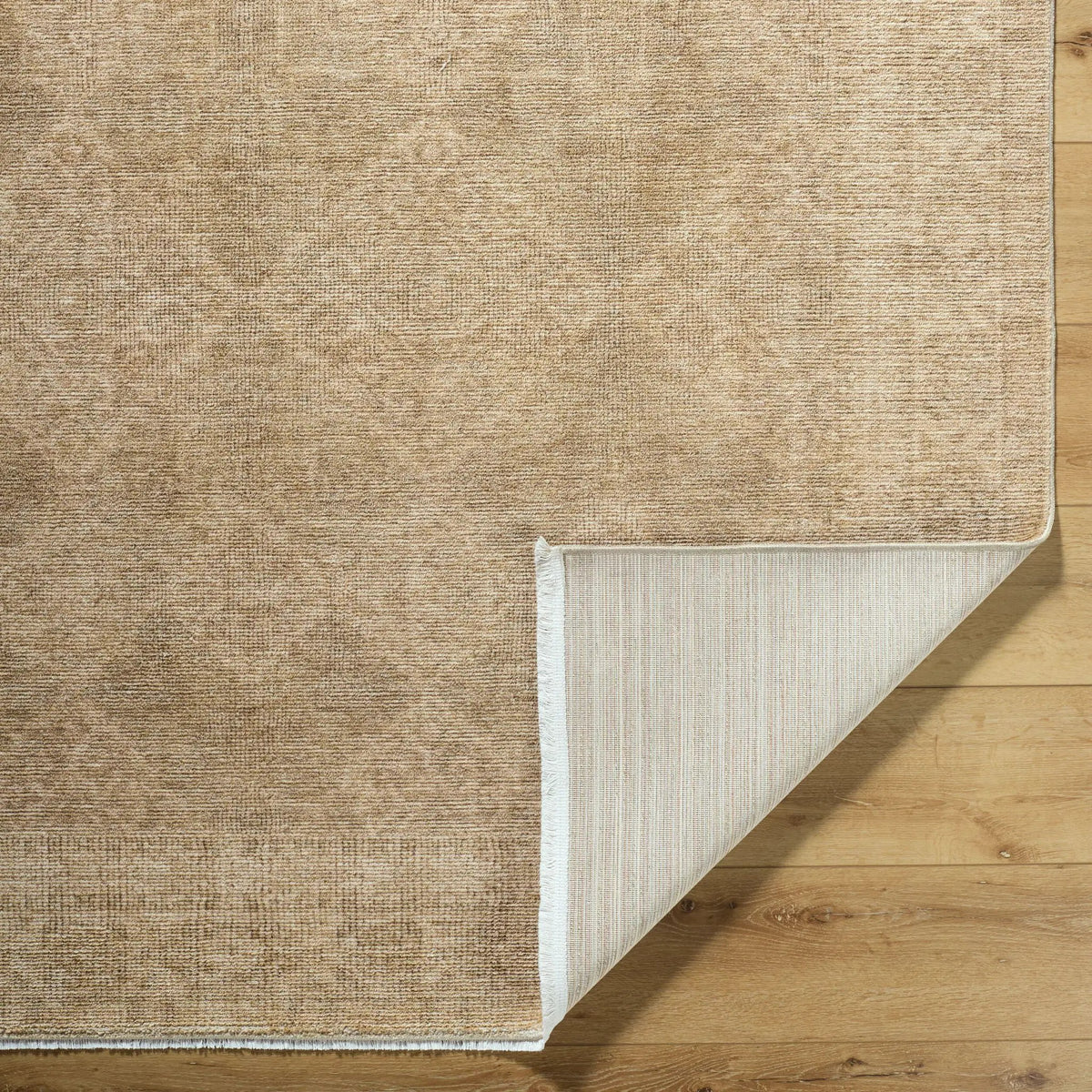 Fetscher GAHU-2303 Olive Area Rug by Galey Alix x LIVABLISS