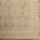 Galey Alix x Livabliss Fetscher GAHU-2303 Olive Area Rug