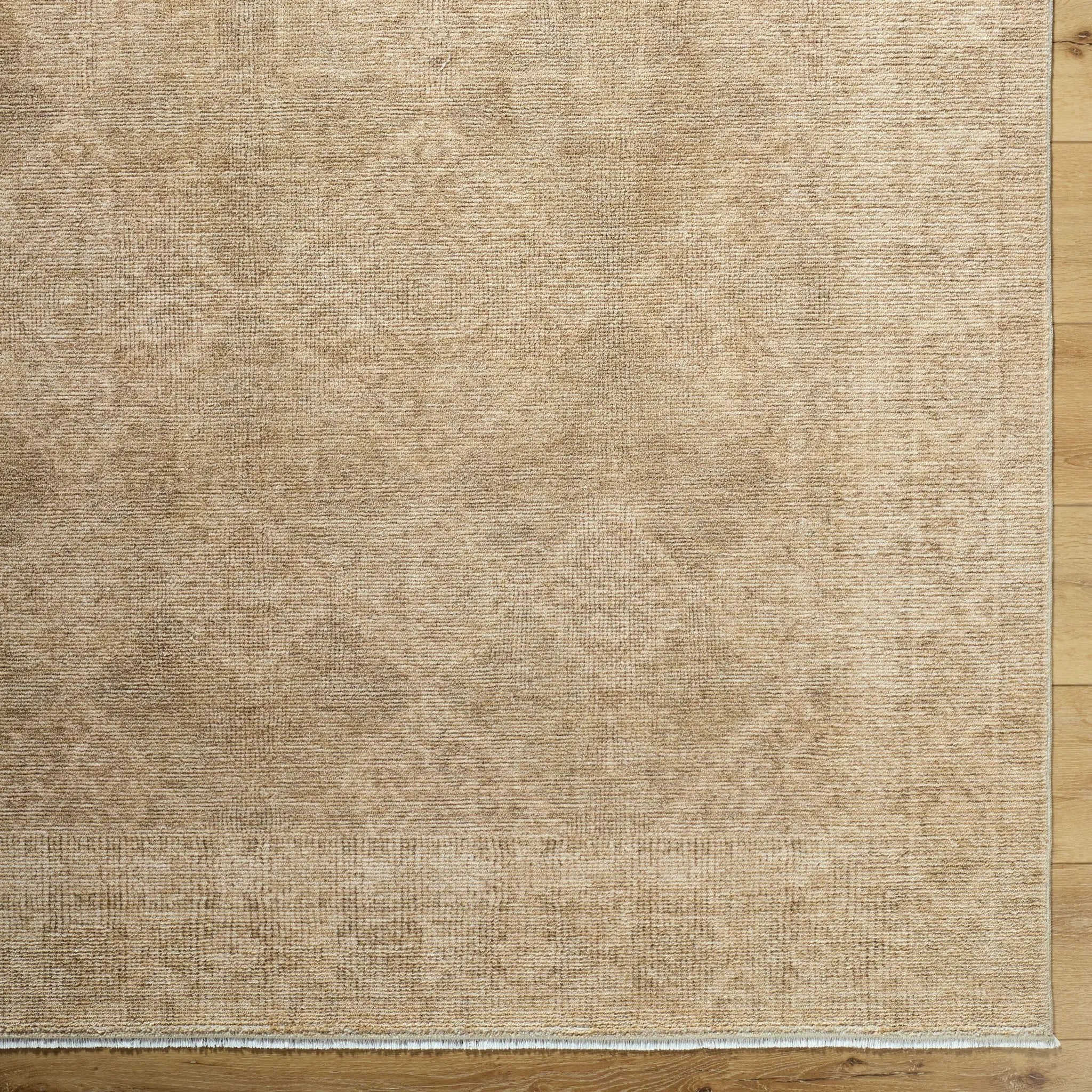 Fetscher GAHU-2303 Olive Area Rug by Galey Alix x LIVABLISS