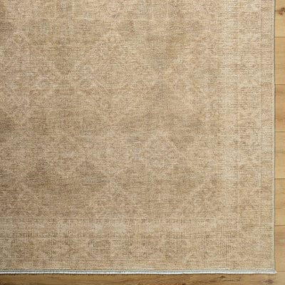 Galey Alix x Livabliss Fetscher GAHU-2303 Olive Area Rug