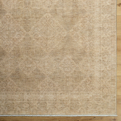 Galey Alix x Livabliss Fetscher GAHU-2303 Olive Area Rug