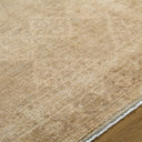 Galey Alix x Livabliss Fetscher GAHU-2303 Olive Area Rug