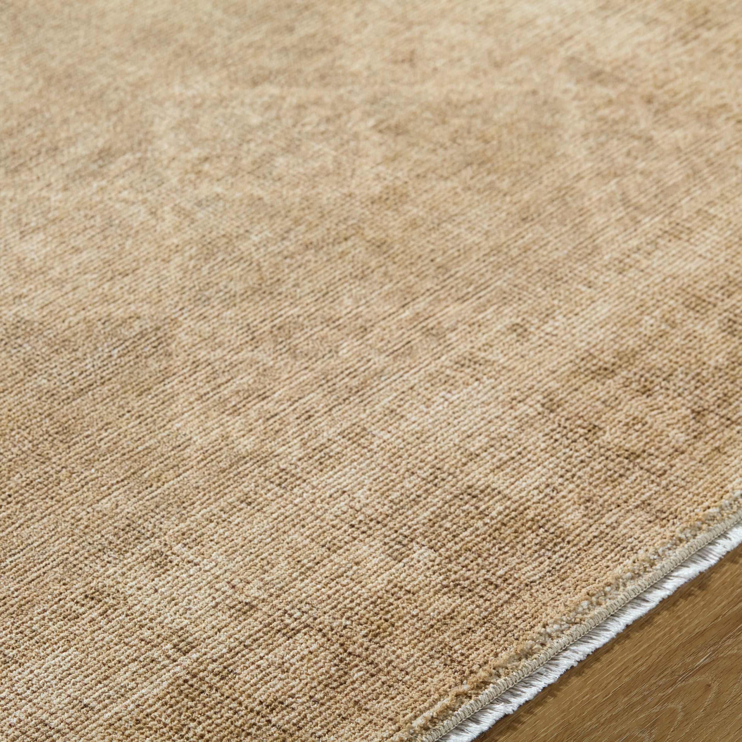 Galey Alix x Livabliss Fetscher GAHU-2303 Olive Area Rug