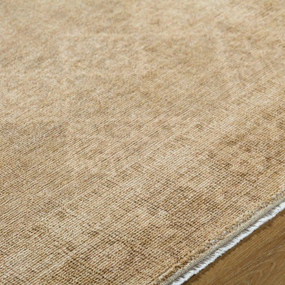 Galey Alix x Livabliss Fetscher GAHU-2303 Olive Area Rug
