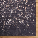 Galey Alix by Livabliss Janek GAJA-2300 Charcoal Area Rug
