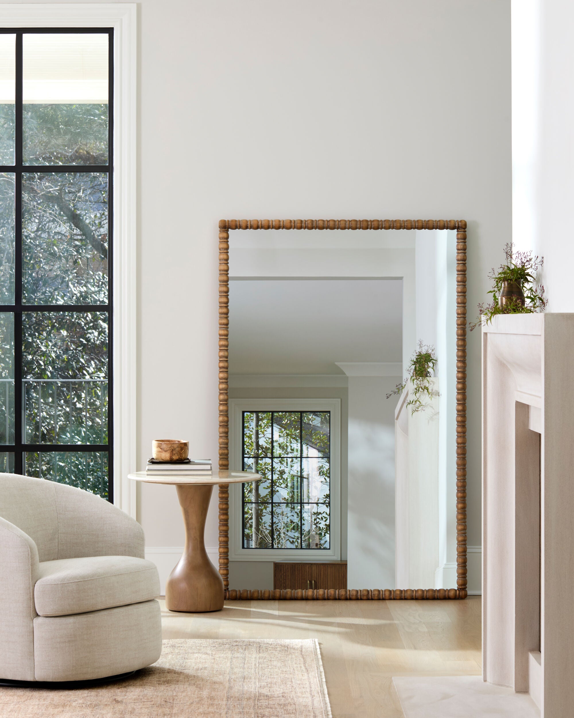 Galey Alix x LIVABLISS Sweeting GAST-001 Accent Chair