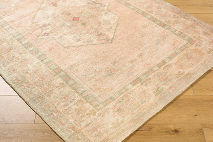 Galey Alix by Livabliss Luciana GALU-2301 Sage Area Rug