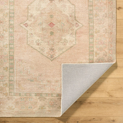 Galey Alix by Livabliss Luciana GALU-2301 Sage Area Rug
