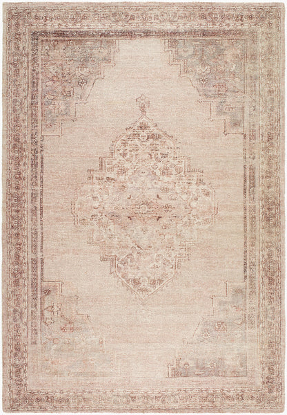 Galey Alix by Livabliss Luciana GALU-2302 Beige Area Rug