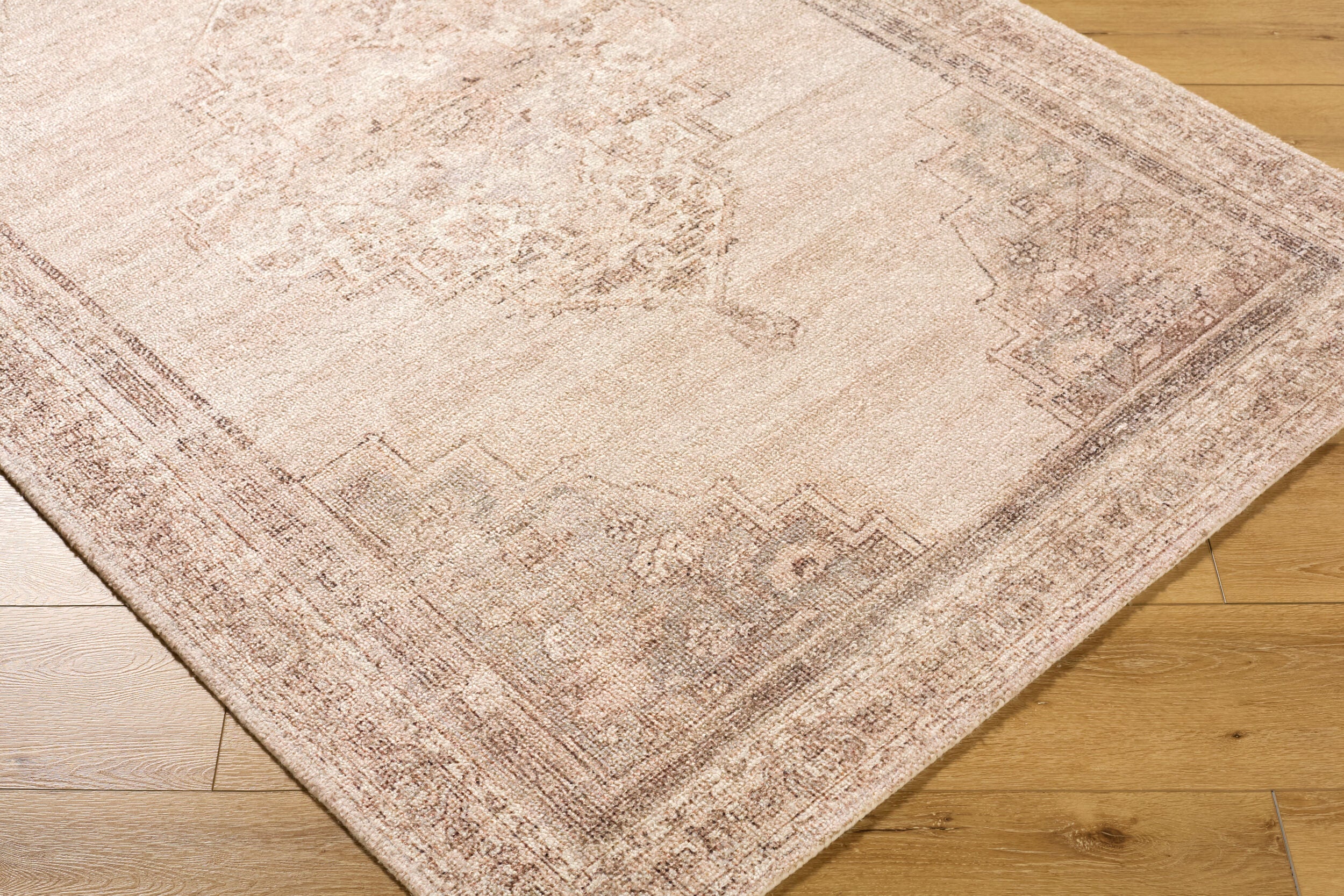 Galey Alix by Livabliss Luciana GALU-2302 Beige Area Rug