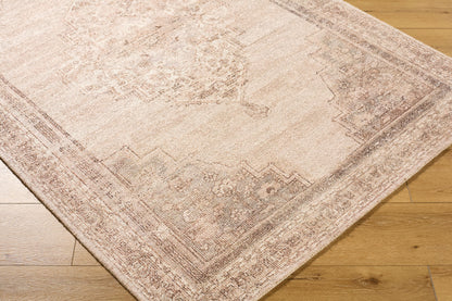 Galey Alix by Livabliss Luciana GALU-2302 Beige Area Rug