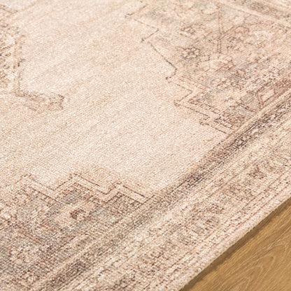 Galey Alix by Livabliss Luciana GALU-2302 Beige Area Rug