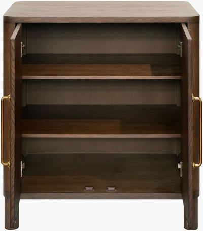 Galey Alix x LIVABLISS Marshall GAMS-001 Cabinet